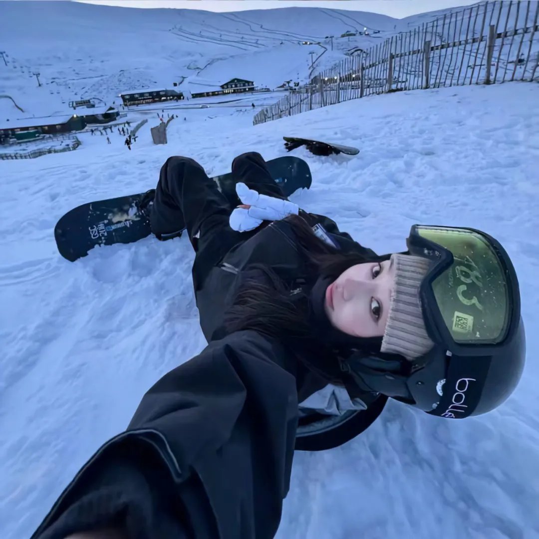 白雪公主和七个小矮人