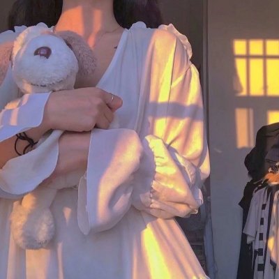 在他的一生中